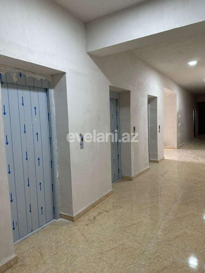 Satılır, yeni tikili, 2 otaqlı, 76 m², Bakı, Xətai r, Şah İsmayıl Xətai m.