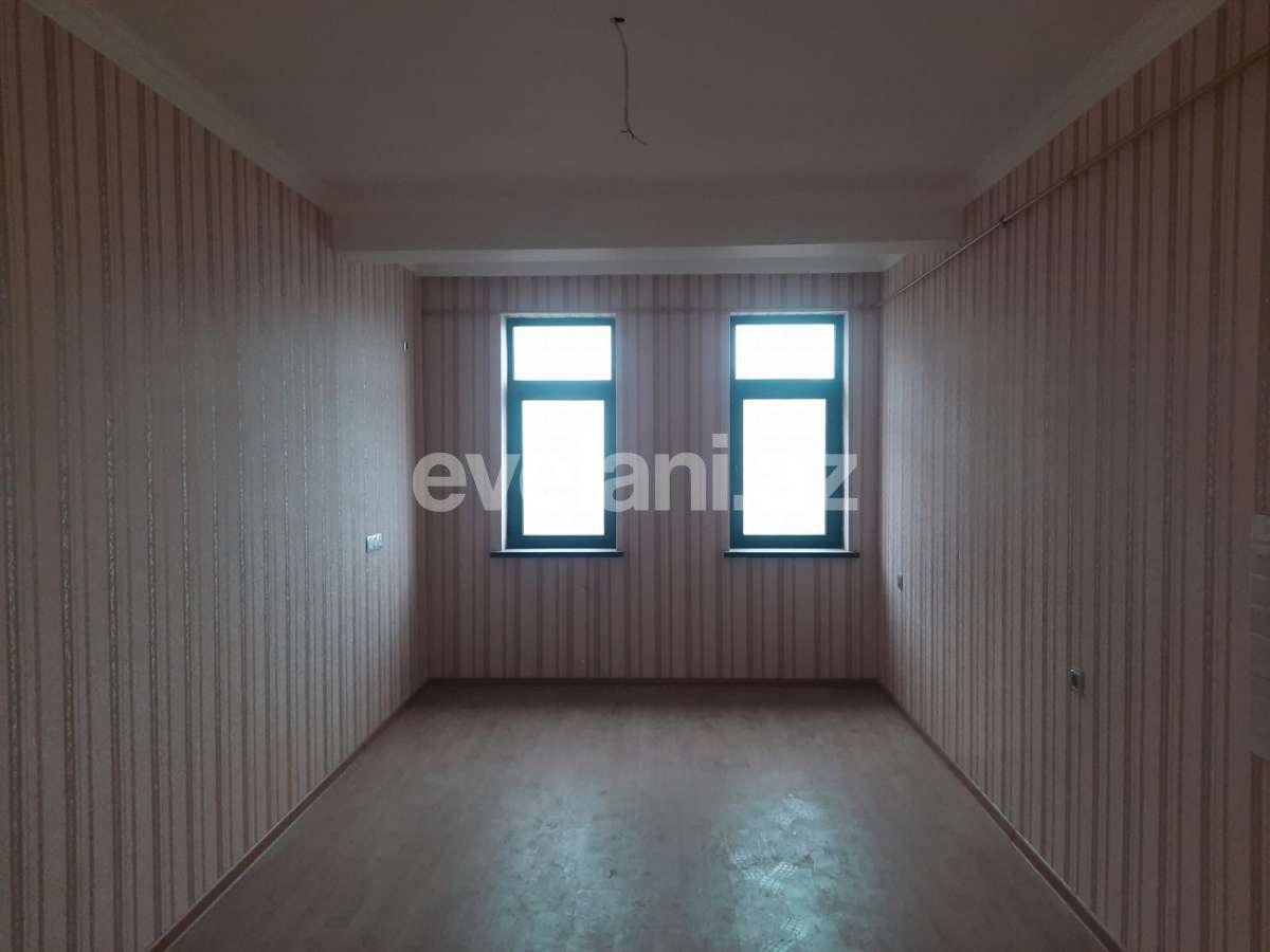 Satılır, yeni tikili, 2 otaqlı, 64 m², Bakı, Nəsimi r, Nizami m.