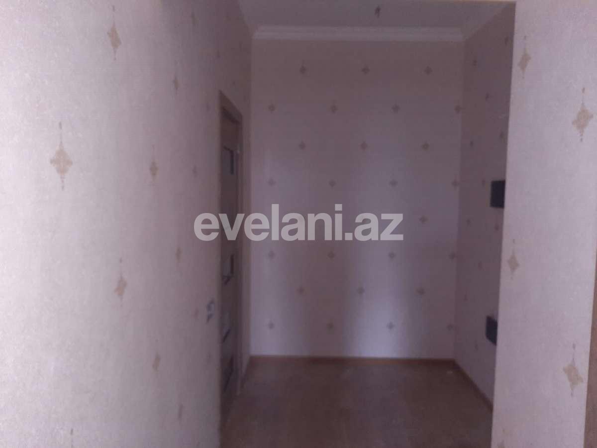 Satılır, yeni tikili, 2 otaqlı, 64 m², Bakı, Nəsimi r, Nizami m.