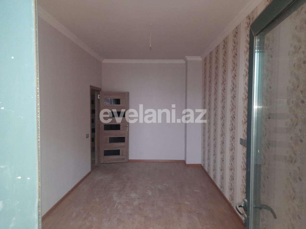 Satılır, yeni tikili, 2 otaqlı, 64 m², Bakı, Nəsimi r, Nizami m.