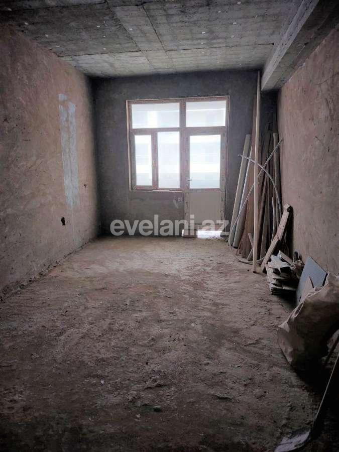 Sale, new building, 3 room, 155 m², Baku, Khatai r, Shah Ismail Khatai m.