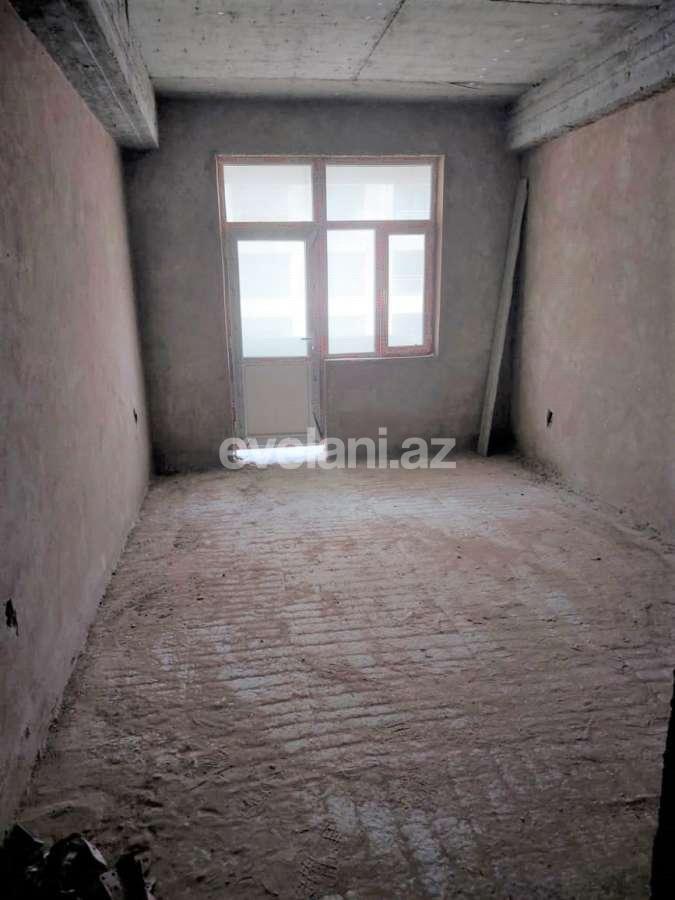 Sale, new building, 3 room, 155 m², Baku, Khatai r, Shah Ismail Khatai m.