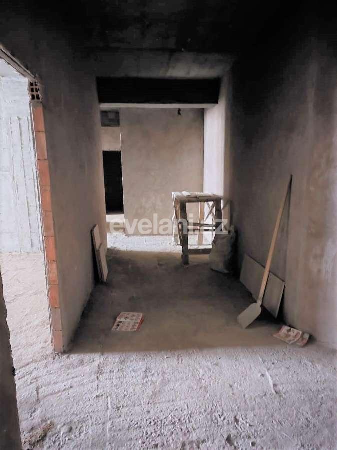 Sale, new building, 3 room, 155 m², Baku, Khatai r, Shah Ismail Khatai m.