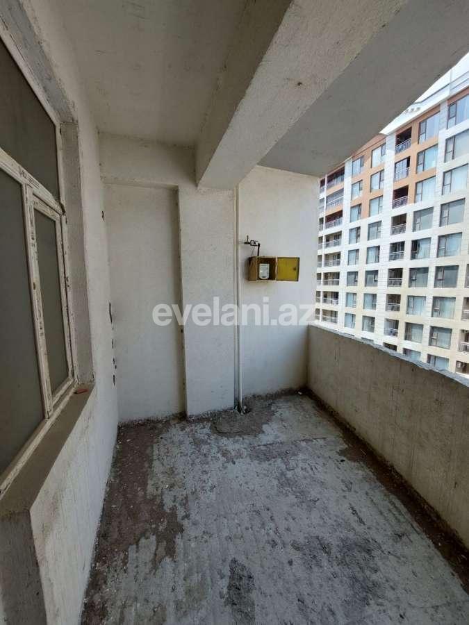 Sale, new building, 3 room, 155 m², Baku, Khatai r, Shah Ismail Khatai m.