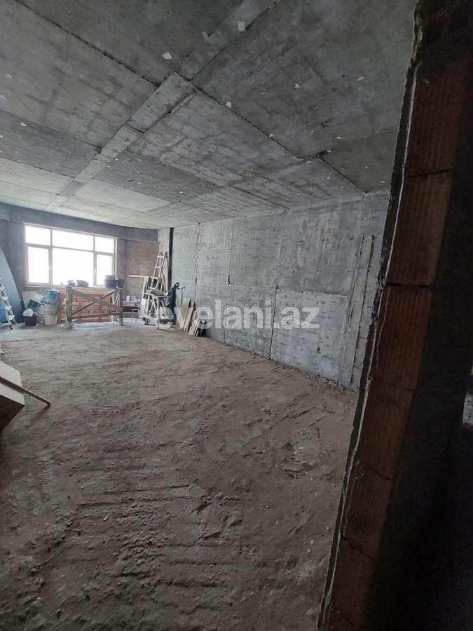 Sale, new building, 3 room, 155 m², Baku, Khatai r, Shah Ismail Khatai m.
