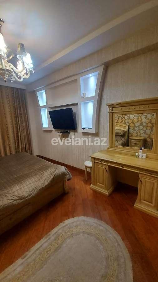Kirayə verilir, yeni tikili, 2 otaqlı, 77 m², Bakı, Yasamal r, Yeni Yasamal q.