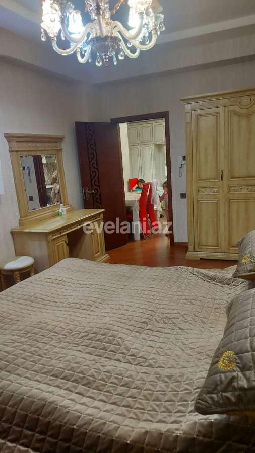 Kirayə verilir, yeni tikili, 2 otaqlı, 77 m², Bakı, Yasamal r, Yeni Yasamal q.