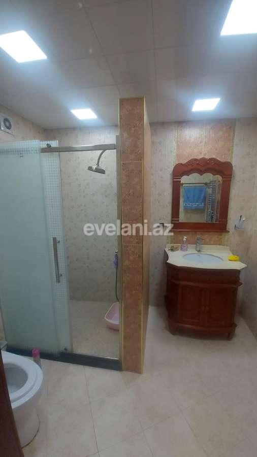 Kirayə verilir, yeni tikili, 2 otaqlı, 77 m², Bakı, Yasamal r, Yeni Yasamal q.