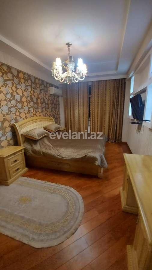 Kirayə verilir, yeni tikili, 2 otaqlı, 77 m², Bakı, Yasamal r, Yeni Yasamal q.