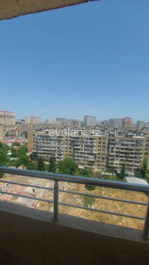 Kirayə verilir, yeni tikili, 2 otaqlı, 77 m², Bakı, Yasamal r, Yeni Yasamal q.