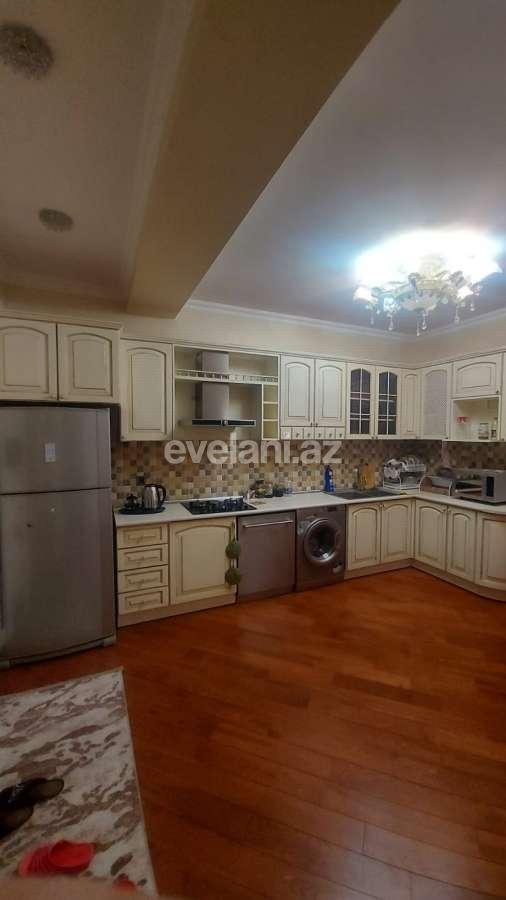Kirayə verilir, yeni tikili, 2 otaqlı, 77 m², Bakı, Yasamal r, Yeni Yasamal q.