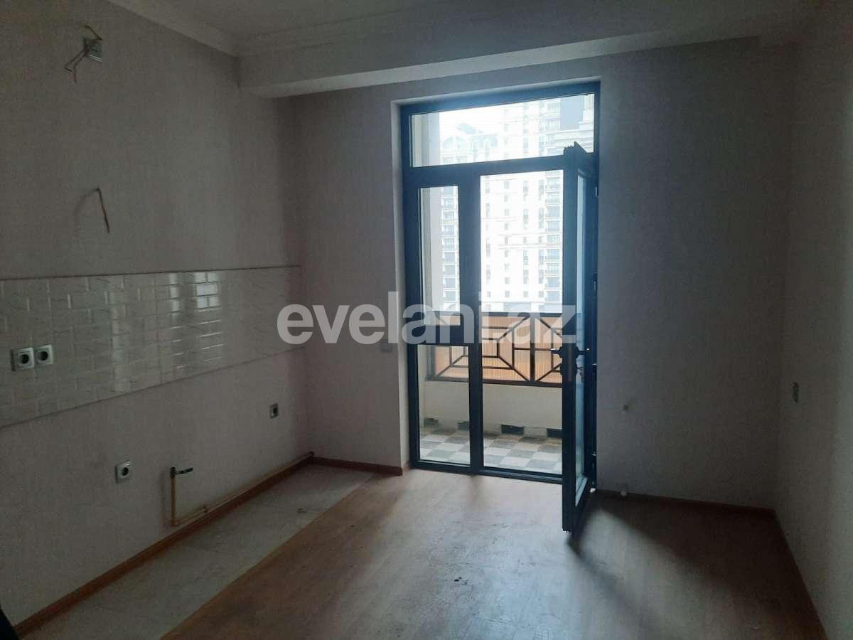 Satılır, yeni tikili, 2 otaqlı, 77 m², Bakı, Nəsimi r, Nizami m.