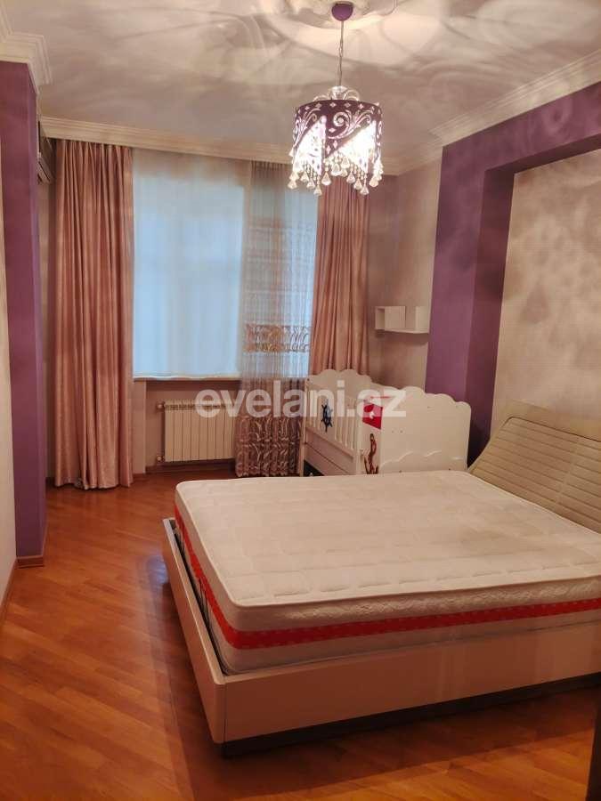 Rent, new building, 2 room, 90 m², Baku, Yasamal r.