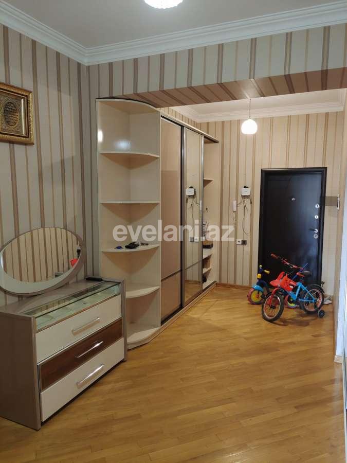 Rent, new building, 2 room, 90 m², Baku, Yasamal r.