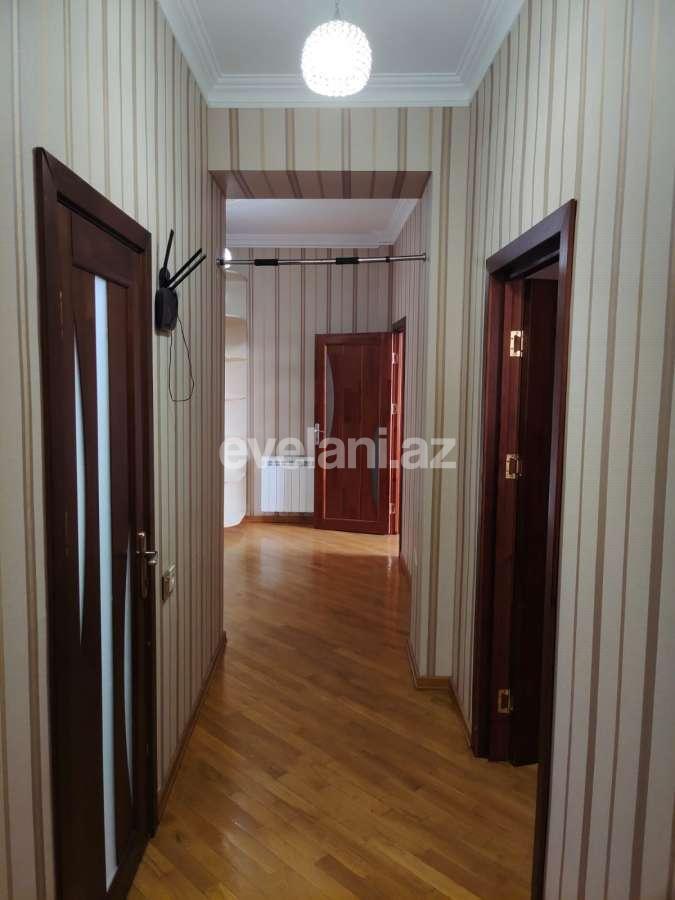 Rent, new building, 2 room, 90 m², Baku, Yasamal r.
