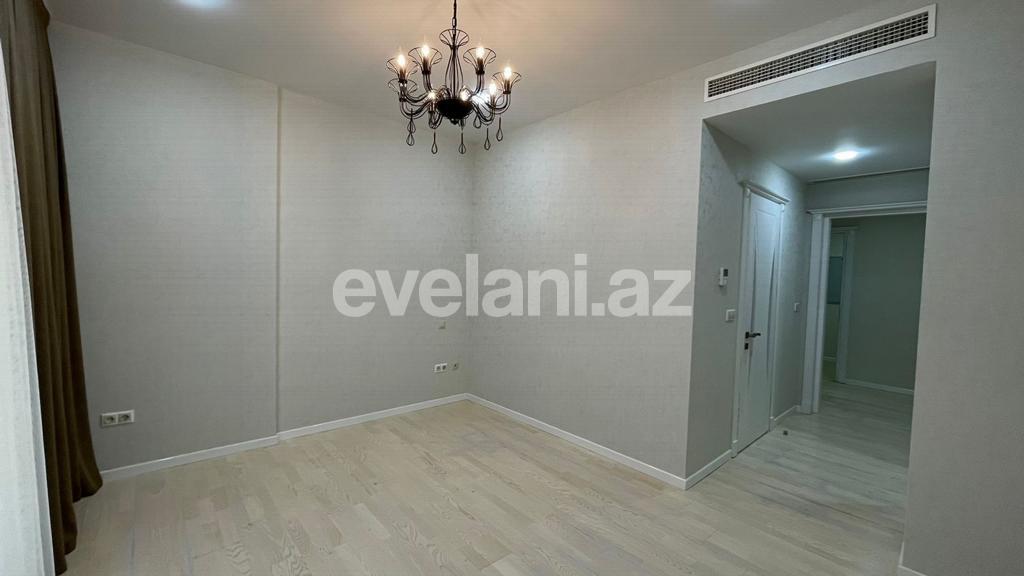 Сдаётся, новостройка, 3-комнаты, 180 m², Баку, Насиминский r, 28 мая m.