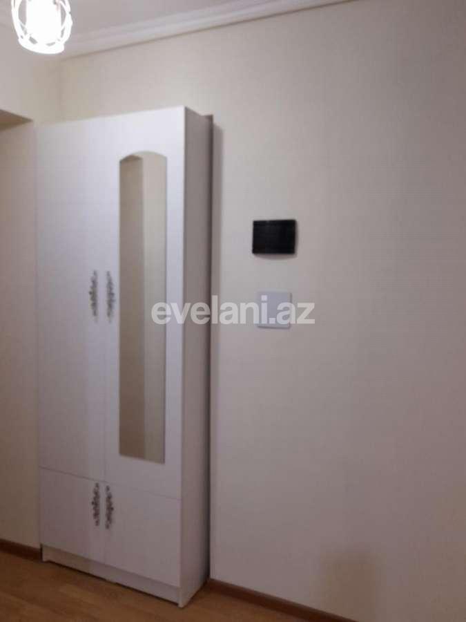 Kirayə verilir, köhnə tikili, 2 otaqlı, 48 m², Bakı, Nəsimi r, 28 may m.