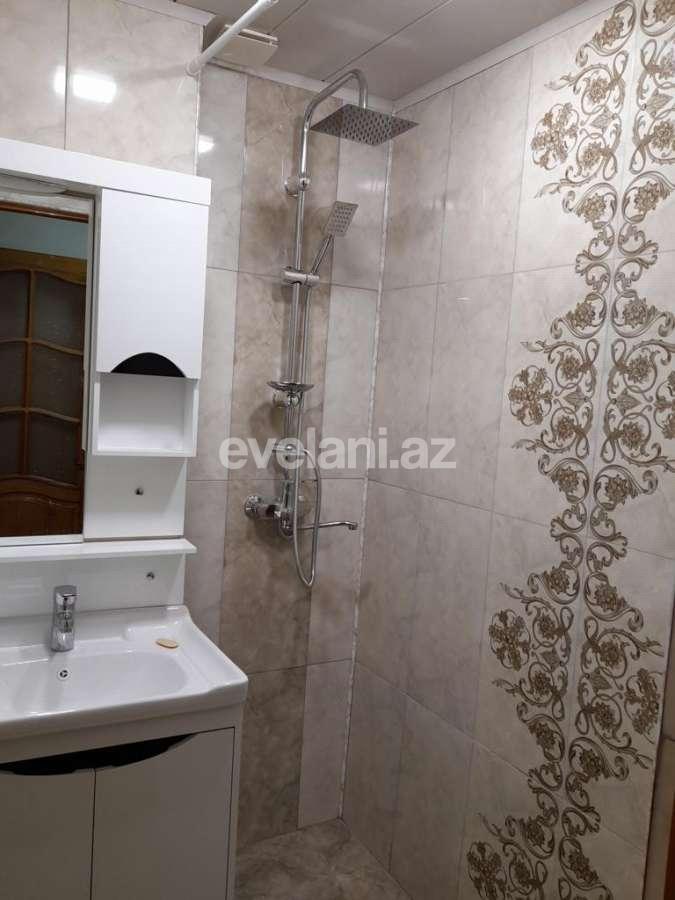 Kirayə verilir, köhnə tikili, 2 otaqlı, 48 m², Bakı, Nəsimi r, 28 may m.