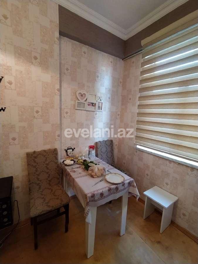 Kirayə verilir, yeni tikili, 3 otaqlı, 103 m², Bakı, Yasamal r, Yeni Yasamal q, İnşaatçılar m.