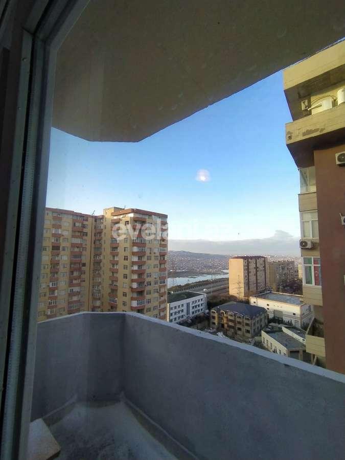 Kirayə verilir, yeni tikili, 3 otaqlı, 103 m², Bakı, Yasamal r, Yeni Yasamal q, İnşaatçılar m.