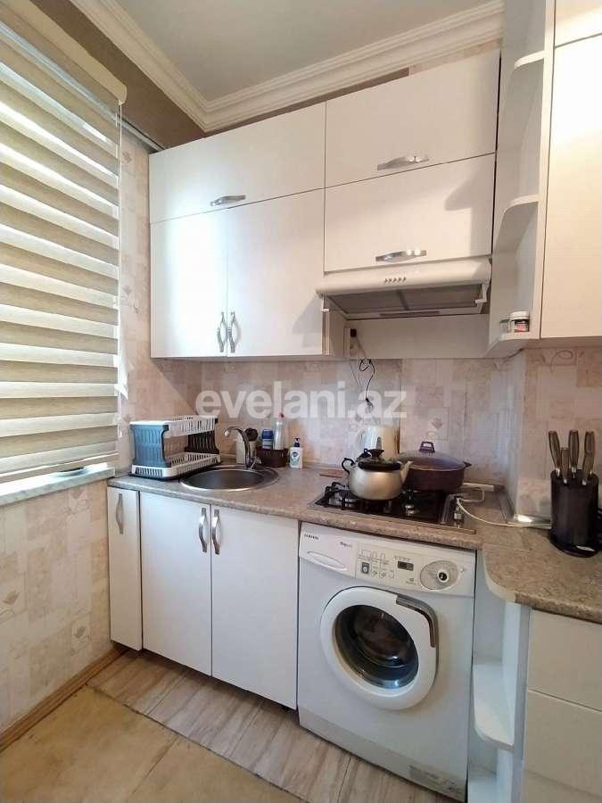 Kirayə verilir, yeni tikili, 3 otaqlı, 103 m², Bakı, Yasamal r, Yeni Yasamal q, İnşaatçılar m.