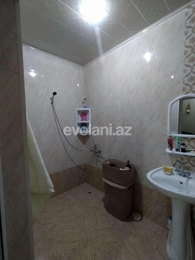 Kirayə verilir, yeni tikili, 3 otaqlı, 103 m², Bakı, Yasamal r, Yeni Yasamal q, İnşaatçılar m.