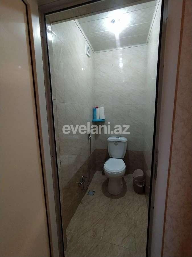 Kirayə verilir, yeni tikili, 3 otaqlı, 103 m², Bakı, Yasamal r, Yeni Yasamal q, İnşaatçılar m.