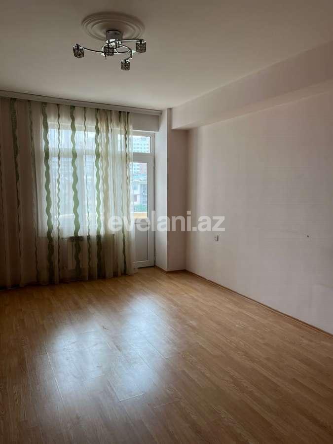 Kirayə verilir, yeni tikili, 2 otaqlı, 136 m², Bakı, Xətai r.
