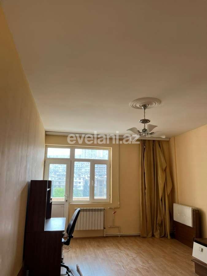 Kirayə verilir, yeni tikili, 2 otaqlı, 136 m², Bakı, Xətai r.