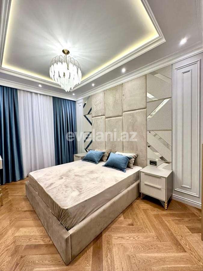 Satılır, yeni tikili, 4 otaqlı, 207 m², Bakı, Nəsimi r, 28 may m.