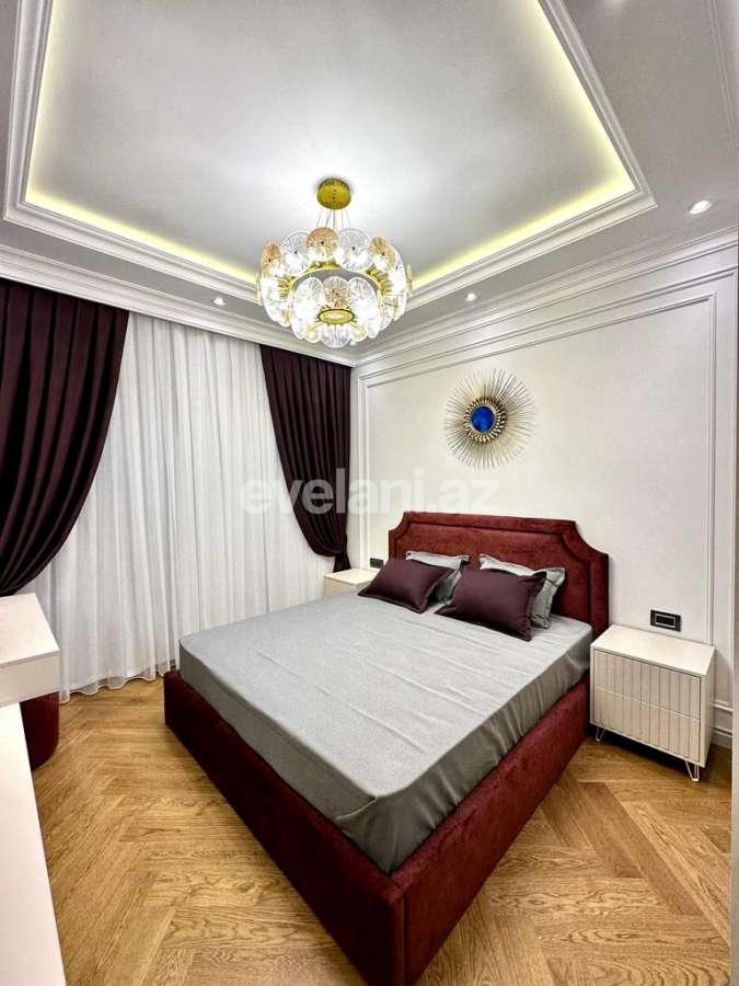 Satılır, yeni tikili, 4 otaqlı, 207 m², Bakı, Nəsimi r, 28 may m.