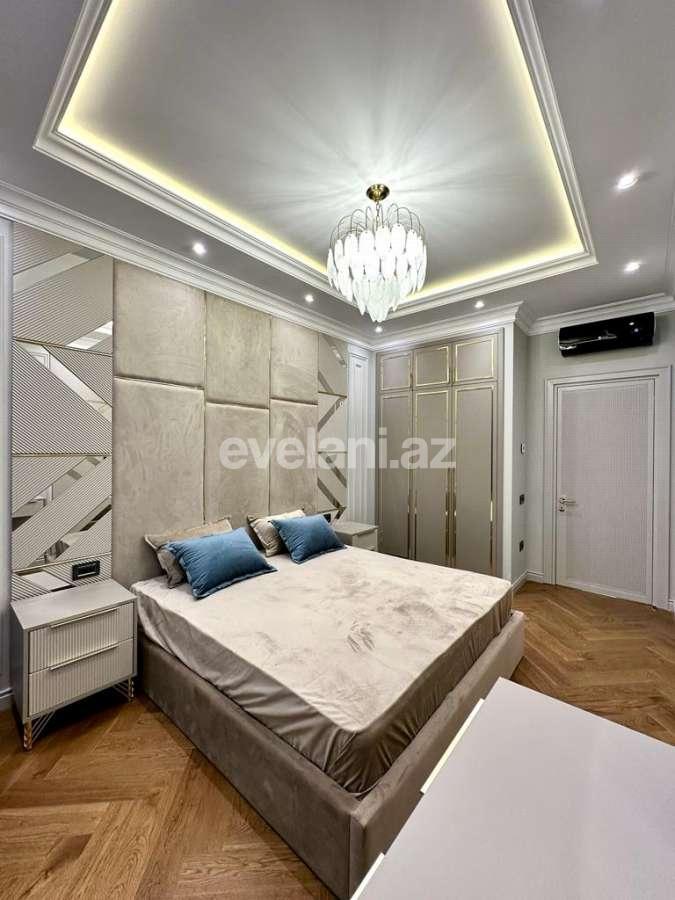 Satılır, yeni tikili, 4 otaqlı, 207 m², Bakı, Nəsimi r, 28 may m.