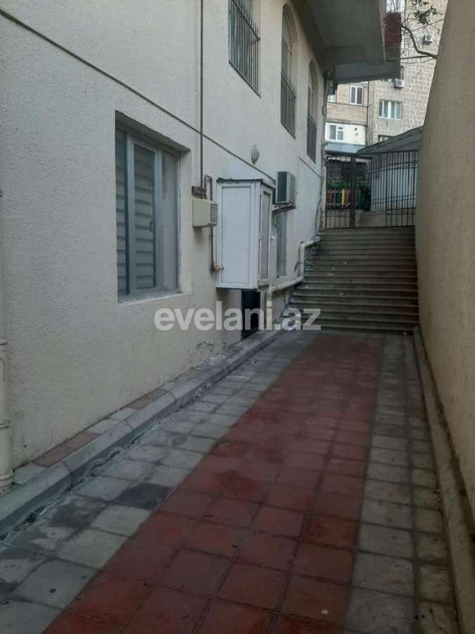 Satılır, ofis, 3 otaqlı, 106 m², Bakı, Nəsimi r, 2-ci mikrorayon q, Memar Əcəmi m.