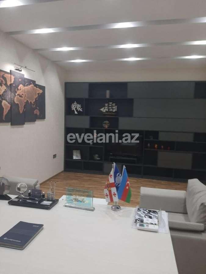 Satılır, ofis, 3 otaqlı, 106 m², Bakı, Nəsimi r, 2-ci mikrorayon q, Memar Əcəmi m.