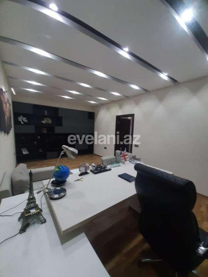 Satılır, ofis, 3 otaqlı, 106 m², Bakı, Nəsimi r, 2-ci mikrorayon q, Memar Əcəmi m.