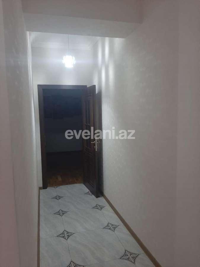Satılır, ofis, 3 otaqlı, 106 m², Bakı, Nəsimi r, 2-ci mikrorayon q, Memar Əcəmi m.