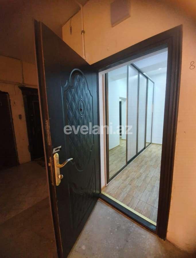 Satılır, yeni tikili, 2 otaqlı, 50.99 m², Bakı, Xətai r.