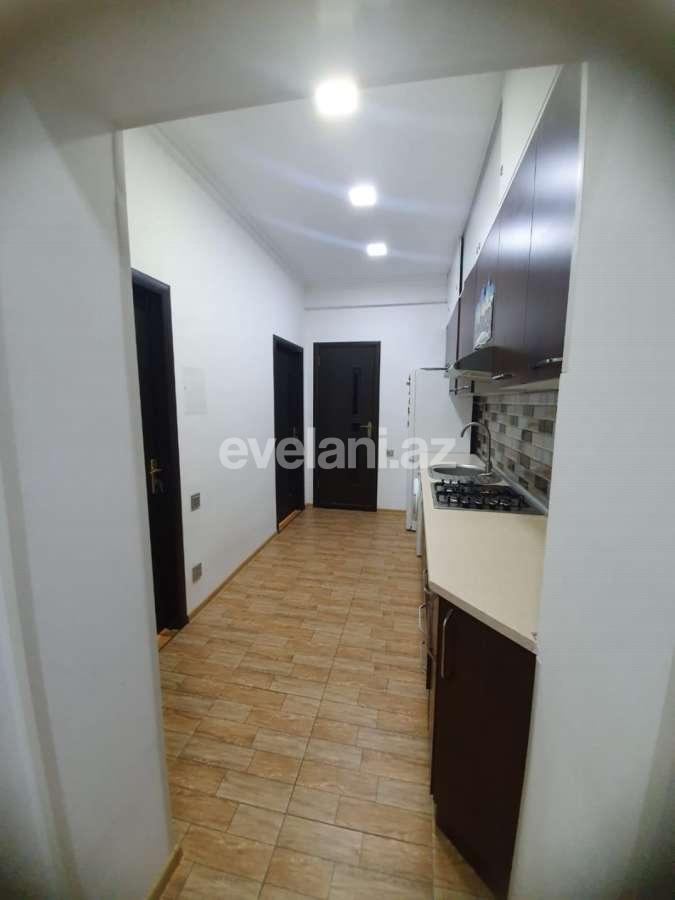 Satılır, yeni tikili, 2 otaqlı, 50.99 m², Bakı, Xətai r.