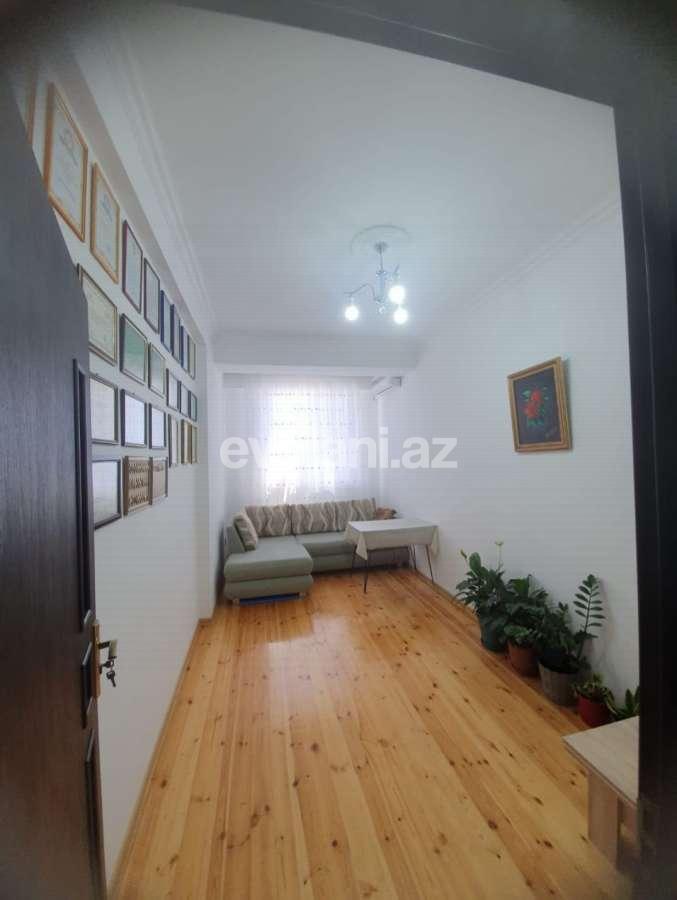 Satılır, yeni tikili, 2 otaqlı, 50.99 m², Bakı, Xətai r.