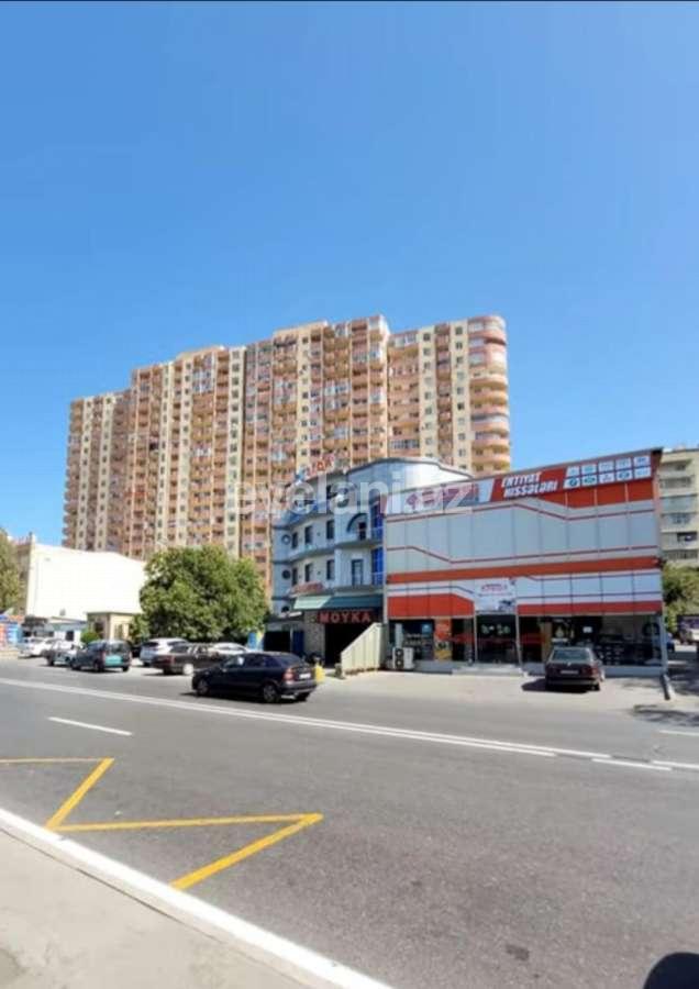 Satılır, yeni tikili, 2 otaqlı, 50.99 m², Bakı, Xətai r.