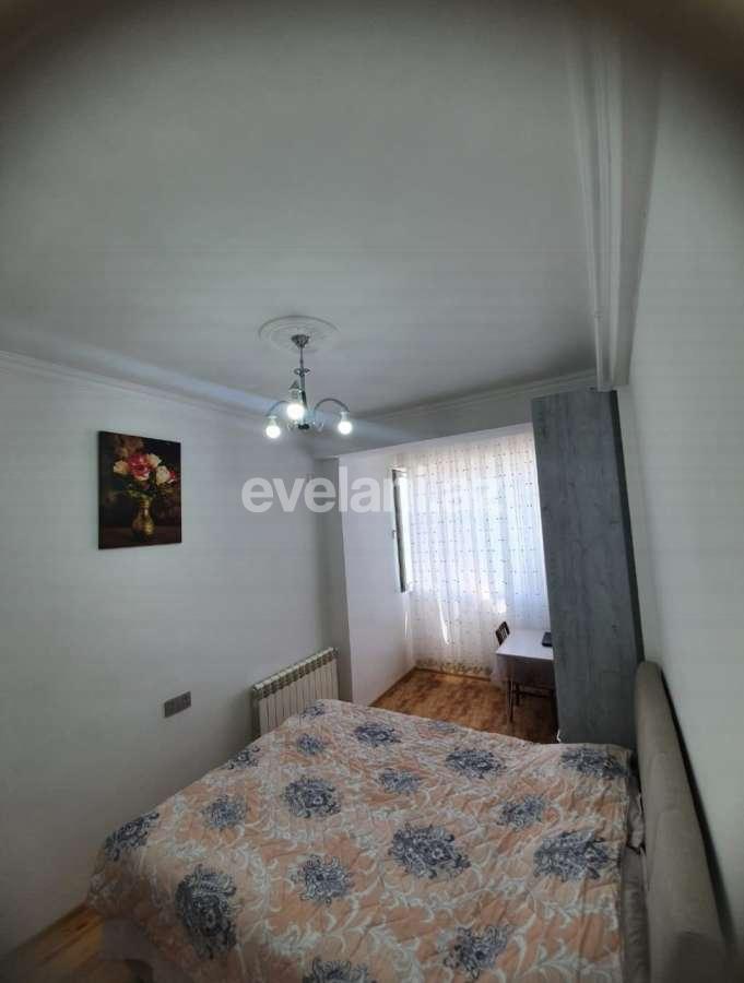 Satılır, yeni tikili, 2 otaqlı, 50.99 m², Bakı, Xətai r.