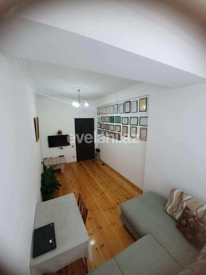 Satılır, yeni tikili, 2 otaqlı, 50.99 m², Bakı, Xətai r.