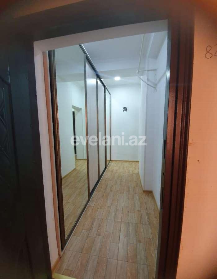 Satılır, yeni tikili, 2 otaqlı, 50.99 m², Bakı, Xətai r.