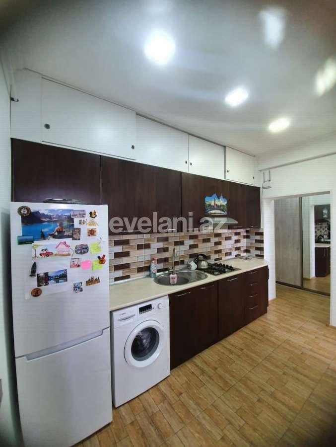 Satılır, yeni tikili, 2 otaqlı, 50.99 m², Bakı, Xətai r.