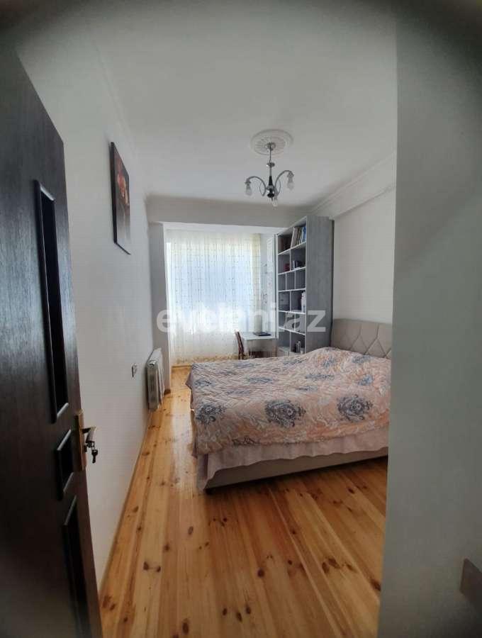 Satılır, yeni tikili, 2 otaqlı, 50.99 m², Bakı, Xətai r.