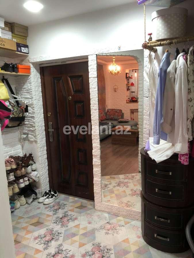 Satılır, yeni tikili, 2 otaqlı, 48 m², Bakı, Yasamal r, İnşaatçılar m.
