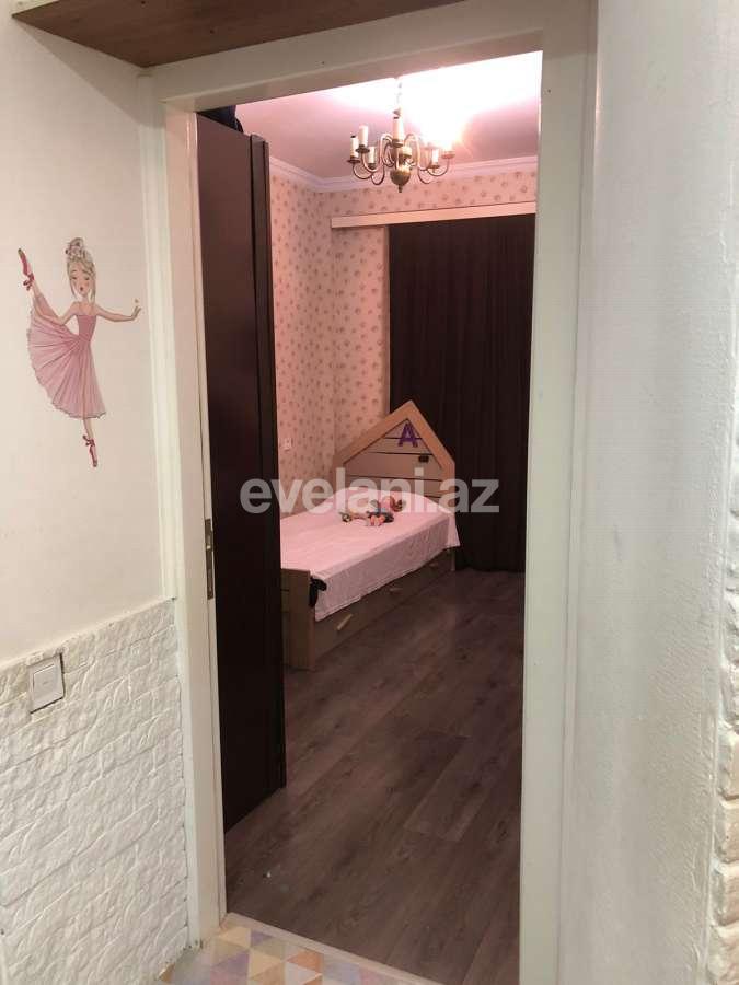 Satılır, yeni tikili, 2 otaqlı, 48 m², Bakı, Yasamal r, İnşaatçılar m.