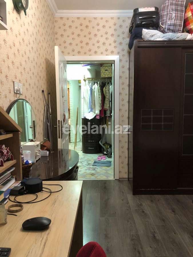 Satılır, yeni tikili, 2 otaqlı, 48 m², Bakı, Yasamal r, İnşaatçılar m.
