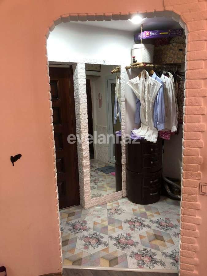 Satılır, yeni tikili, 2 otaqlı, 48 m², Bakı, Yasamal r, İnşaatçılar m.