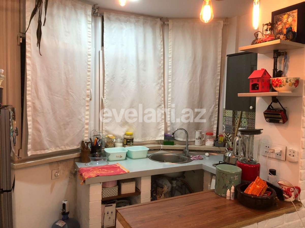 Satılır, yeni tikili, 2 otaqlı, 48 m², Bakı, Yasamal r, İnşaatçılar m.